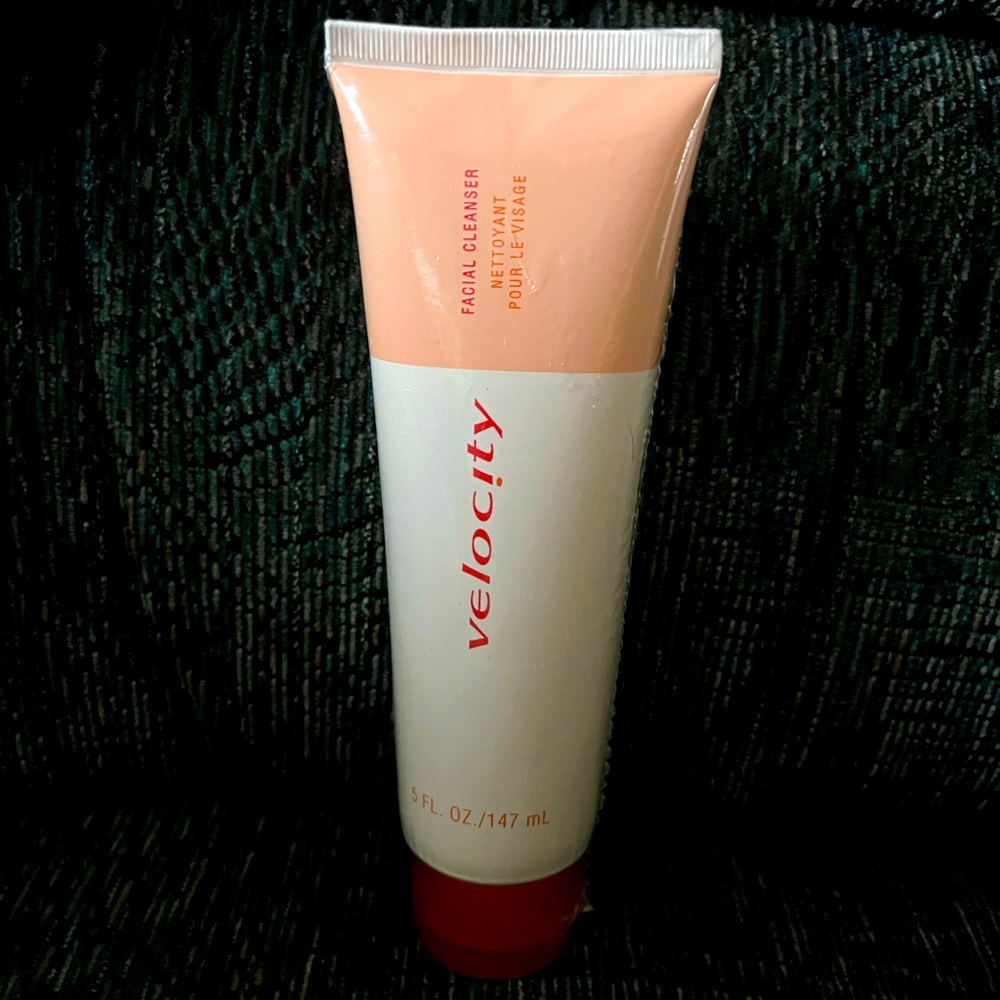 Mary Kay Velocity Facial Cleanser